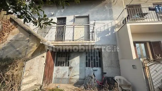 Terratetto unifamiliare via Florio Benvenuto 2, Borgone Susa - foto 5