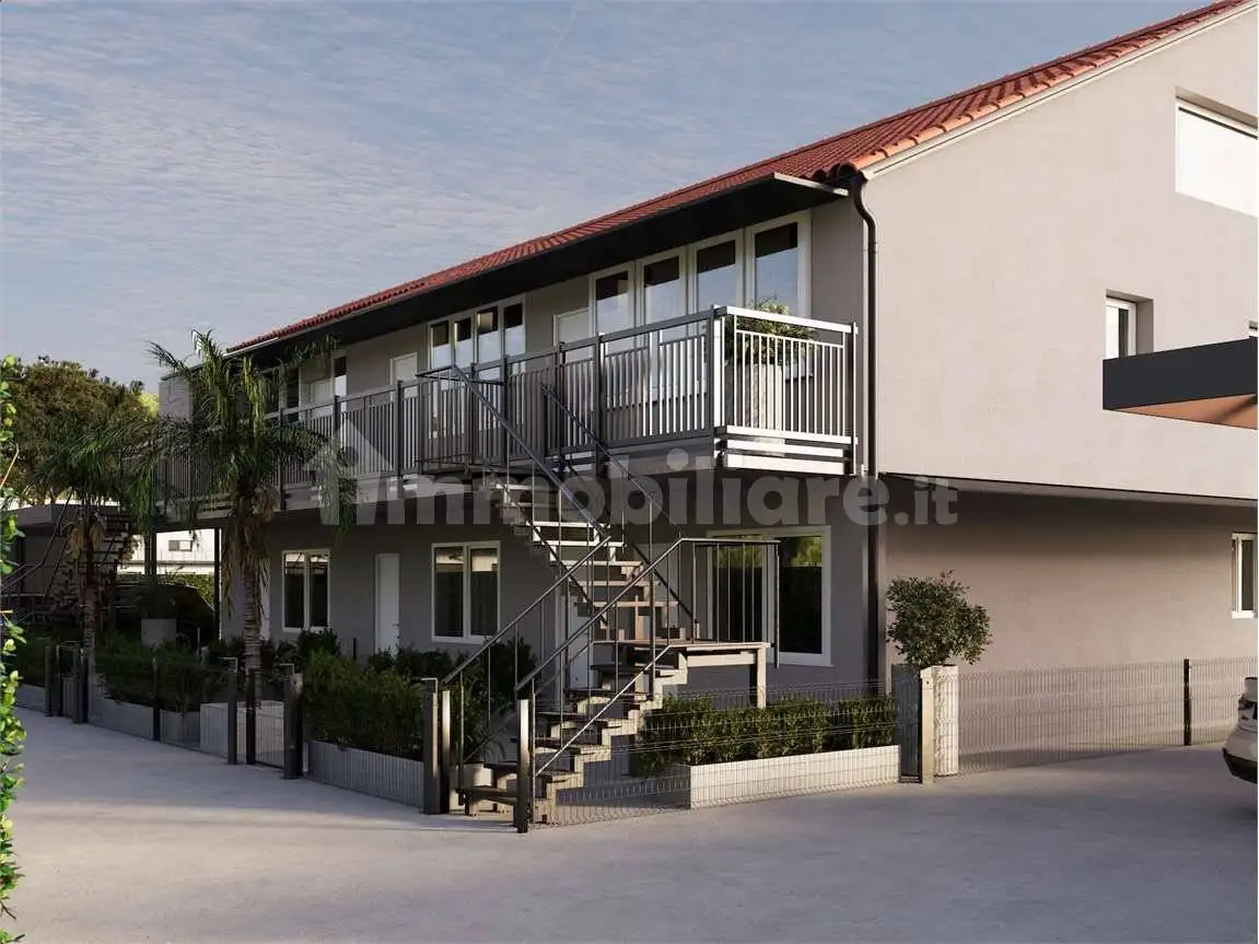 Monolocale via Corer, 100, Jesolo Paese, Jesolo - foto 3