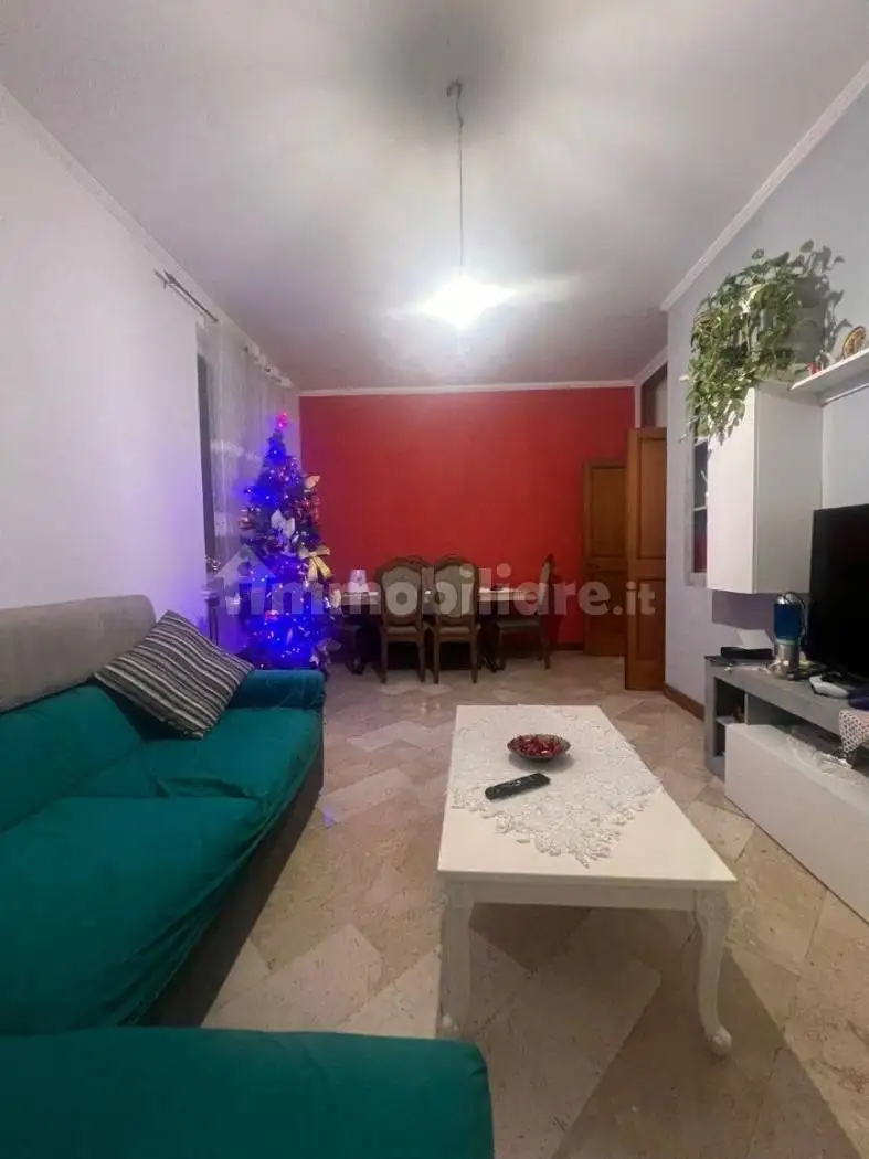 Appartamento in vendita a Mantova