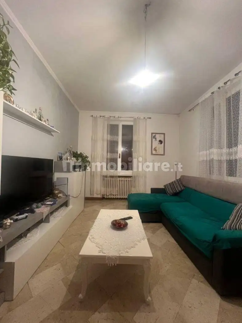 Trilocale via Giosuè Carducci 57, Centro, Mantova - foto 2