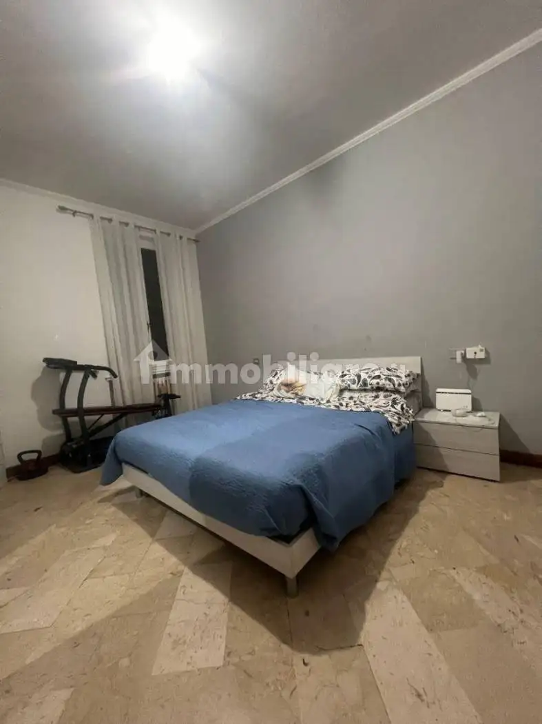 Trilocale via Giosuè Carducci 57, Centro, Mantova - foto 4