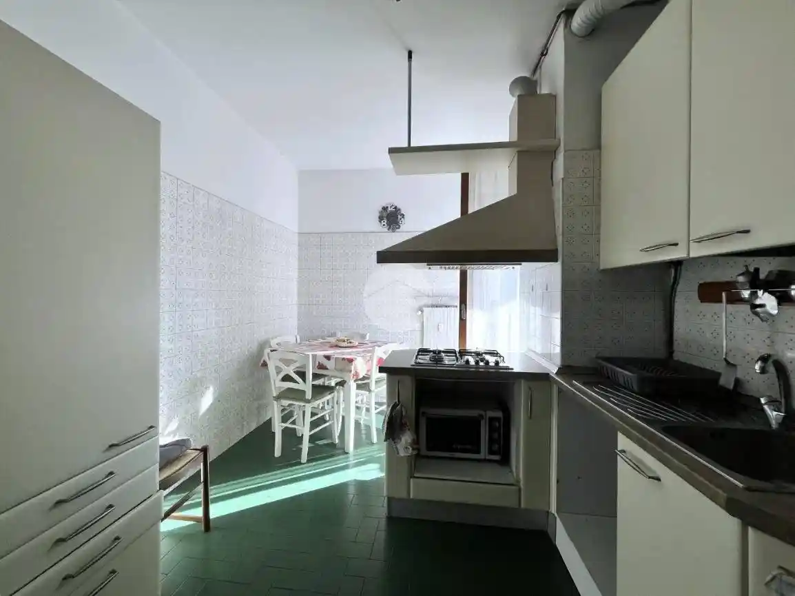 Quadrilocale via Codogno 10, Bologna - Sulmona, Milano - foto 3