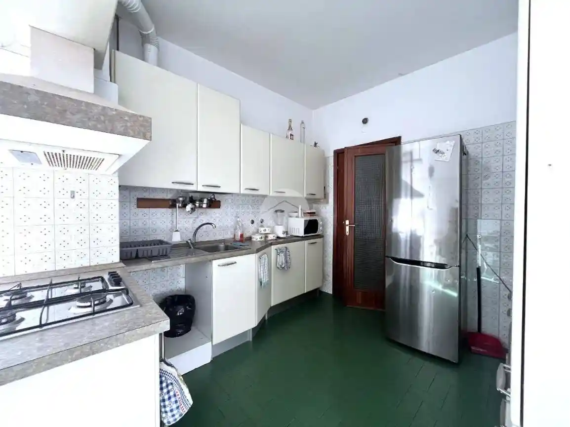 Quadrilocale via Codogno 10, Bologna - Sulmona, Milano - foto 4