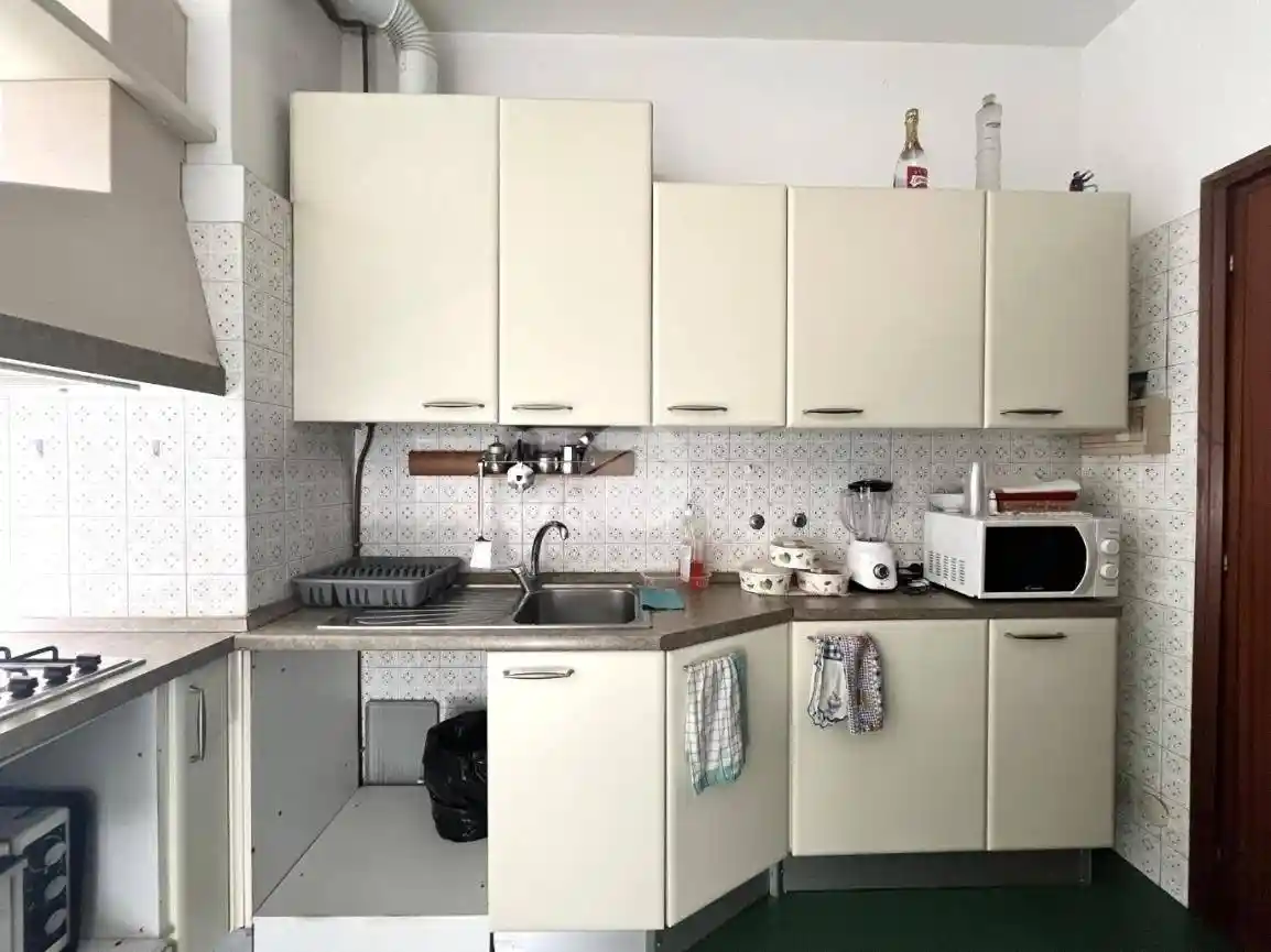 Quadrilocale via Codogno 10, Bologna - Sulmona, Milano - foto 5