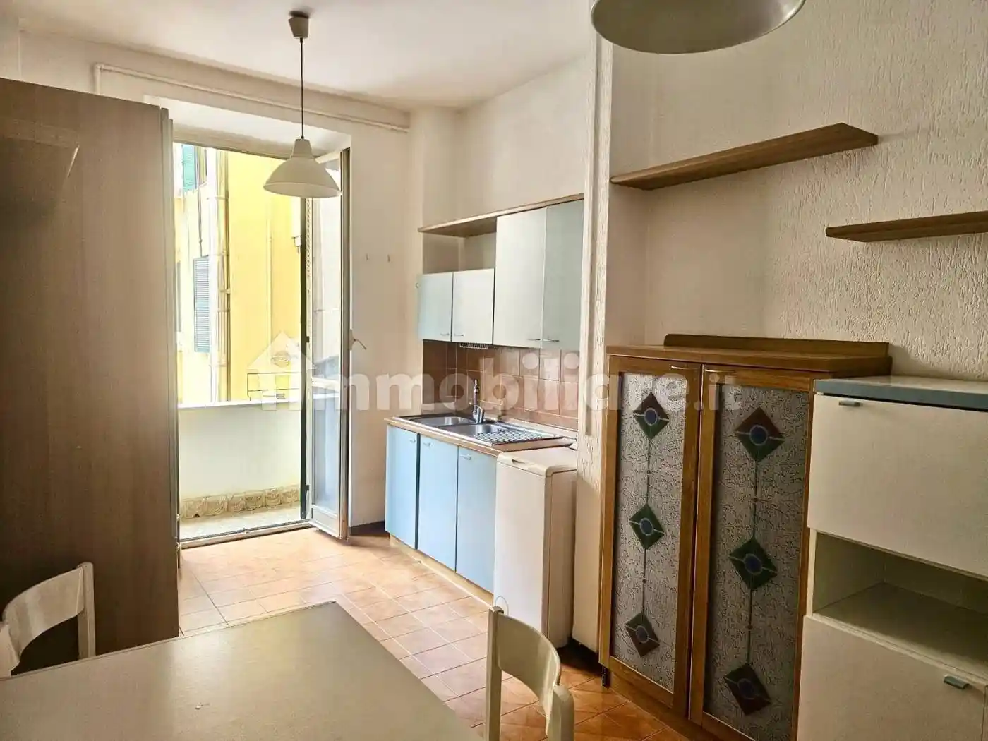 Bilocale viale Furio Camillo, Furio Camillo, Roma - foto 2