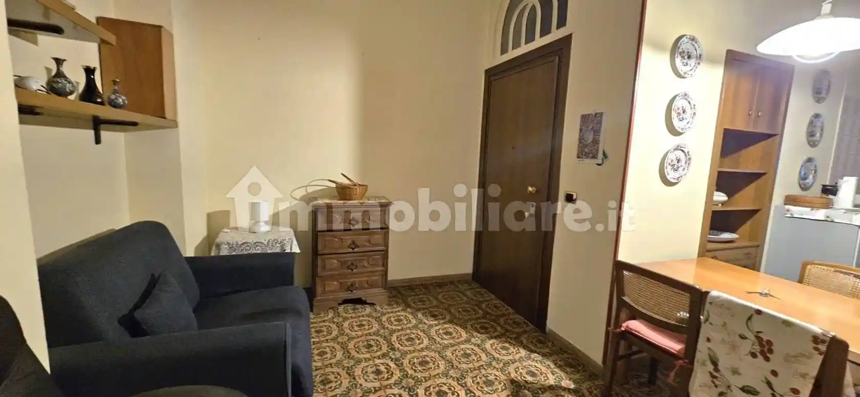 Bilocale via Riccardo Arnò, Città Studi, Milano - foto 2