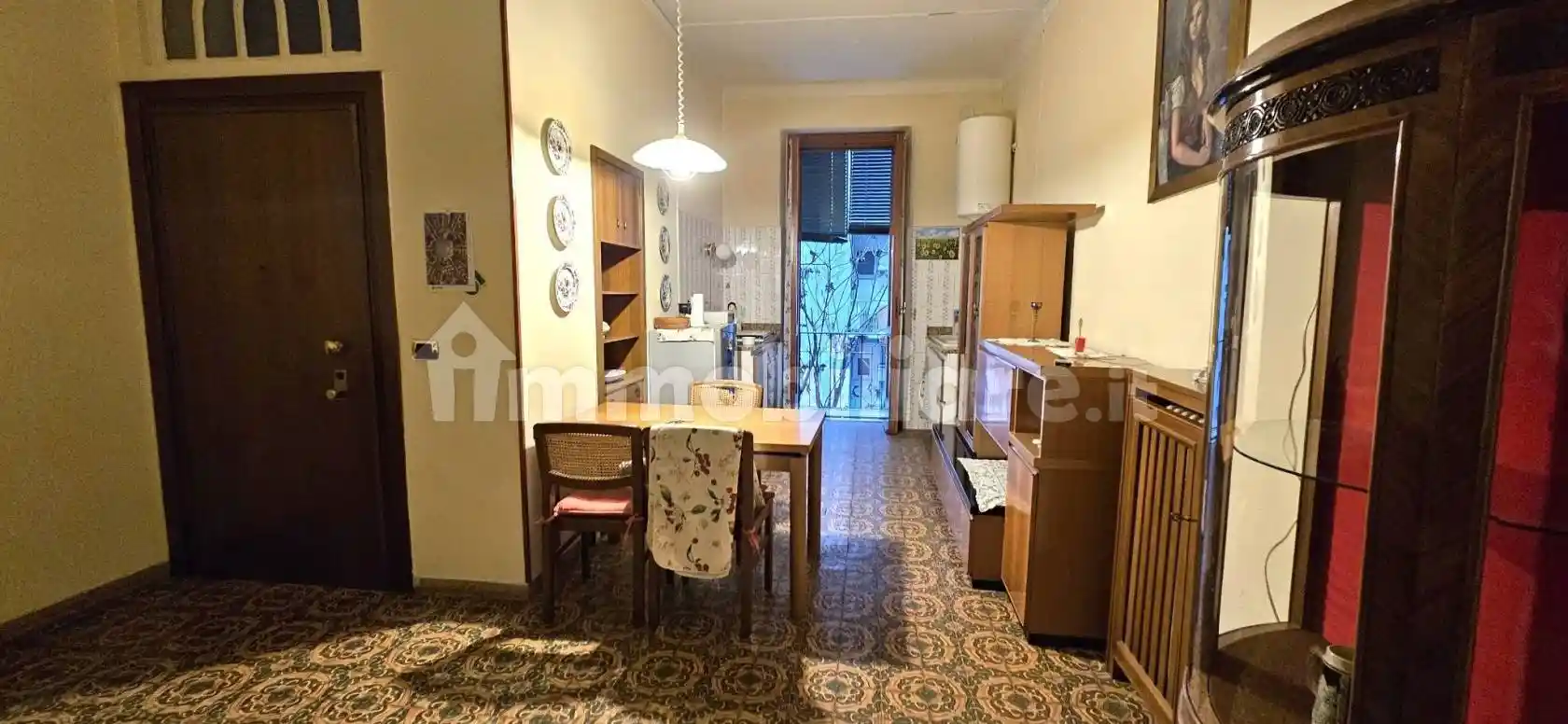 Bilocale via Riccardo Arnò, Città Studi, Milano - foto 3