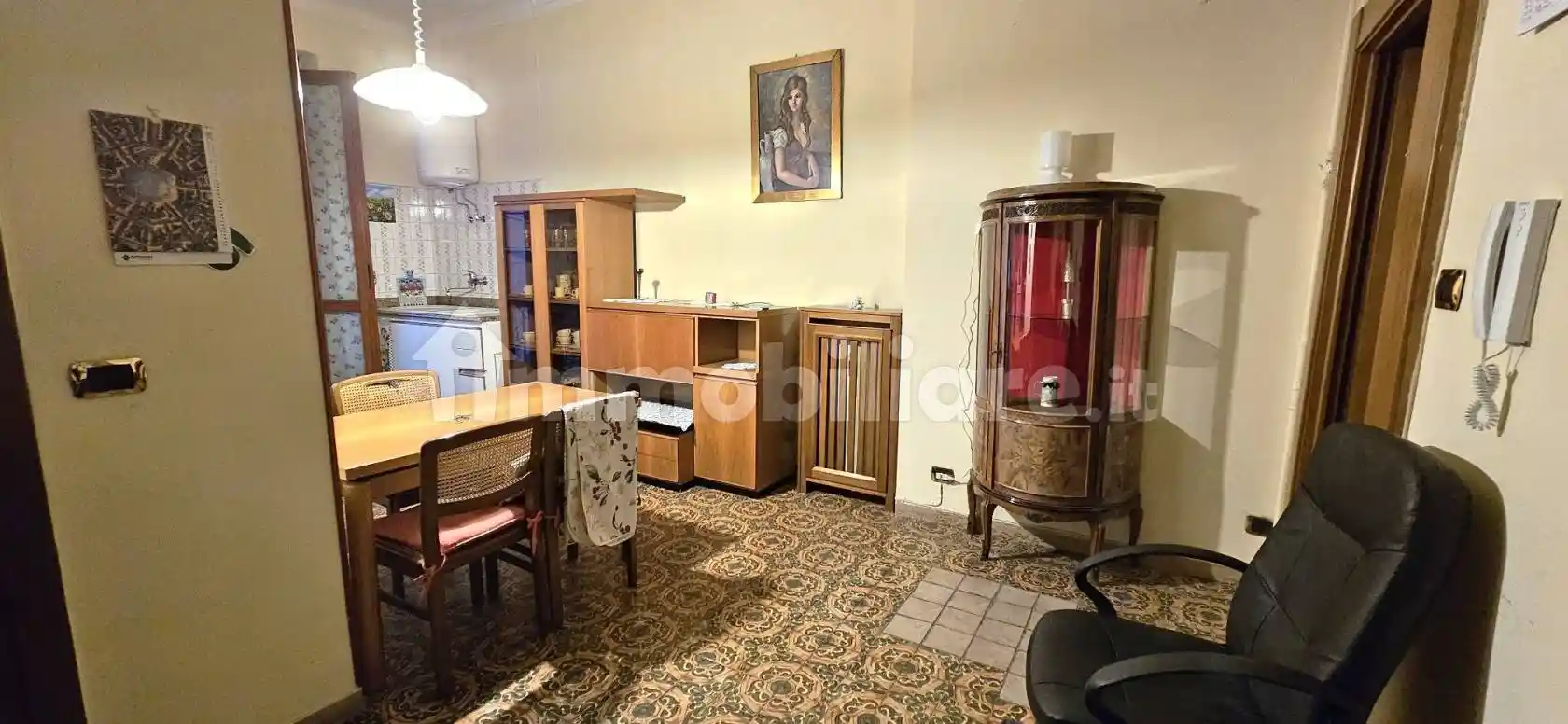 Bilocale via Riccardo Arnò, Città Studi, Milano - foto 4