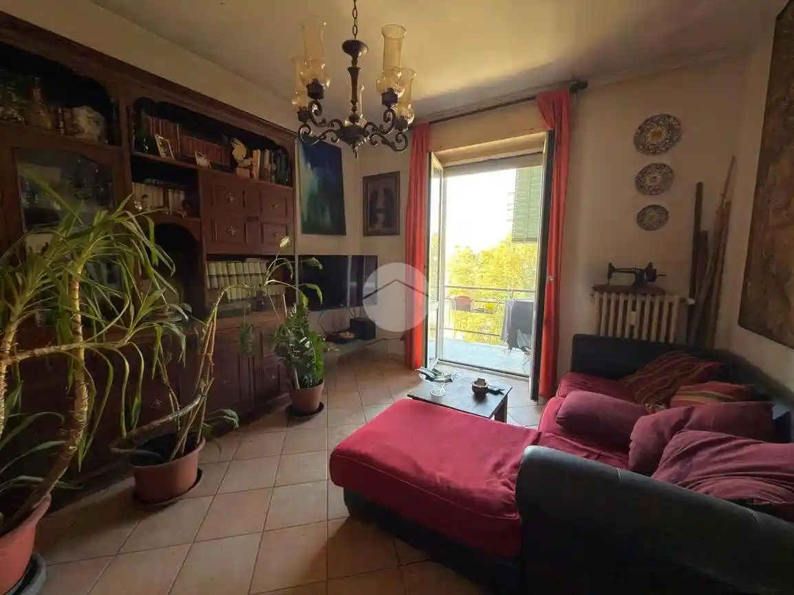 Trilocale piazza Tirana 17, Giambellino, Milano - foto 3