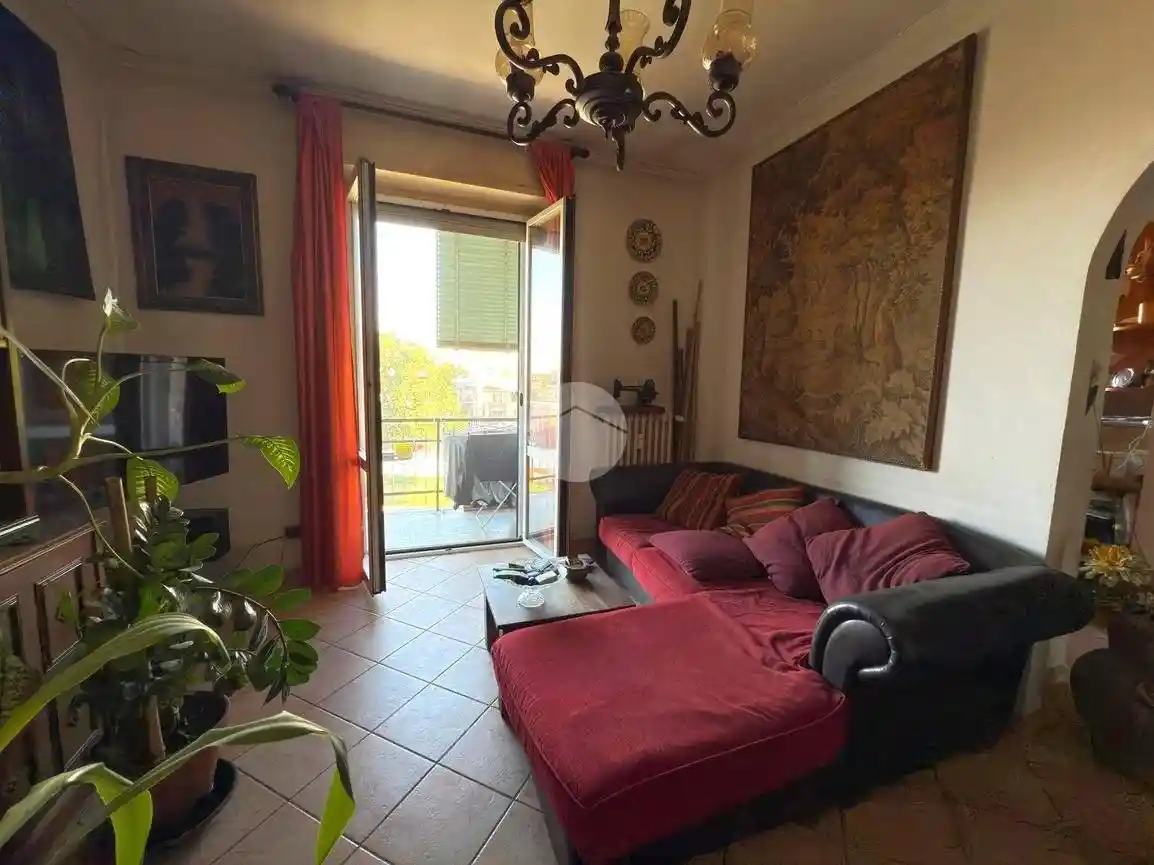 Trilocale piazza Tirana 17, Giambellino, Milano - foto 4