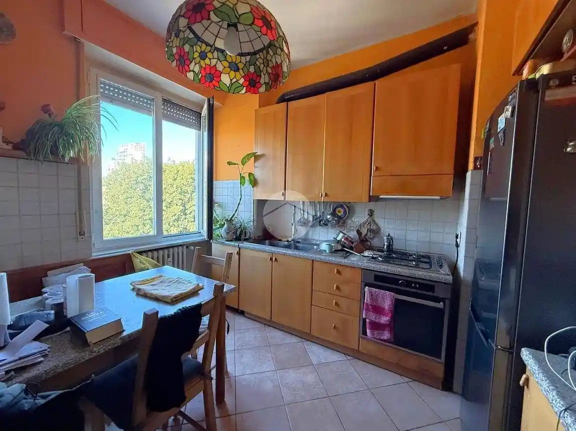 Trilocale piazza Tirana 17, Giambellino, Milano - foto 5