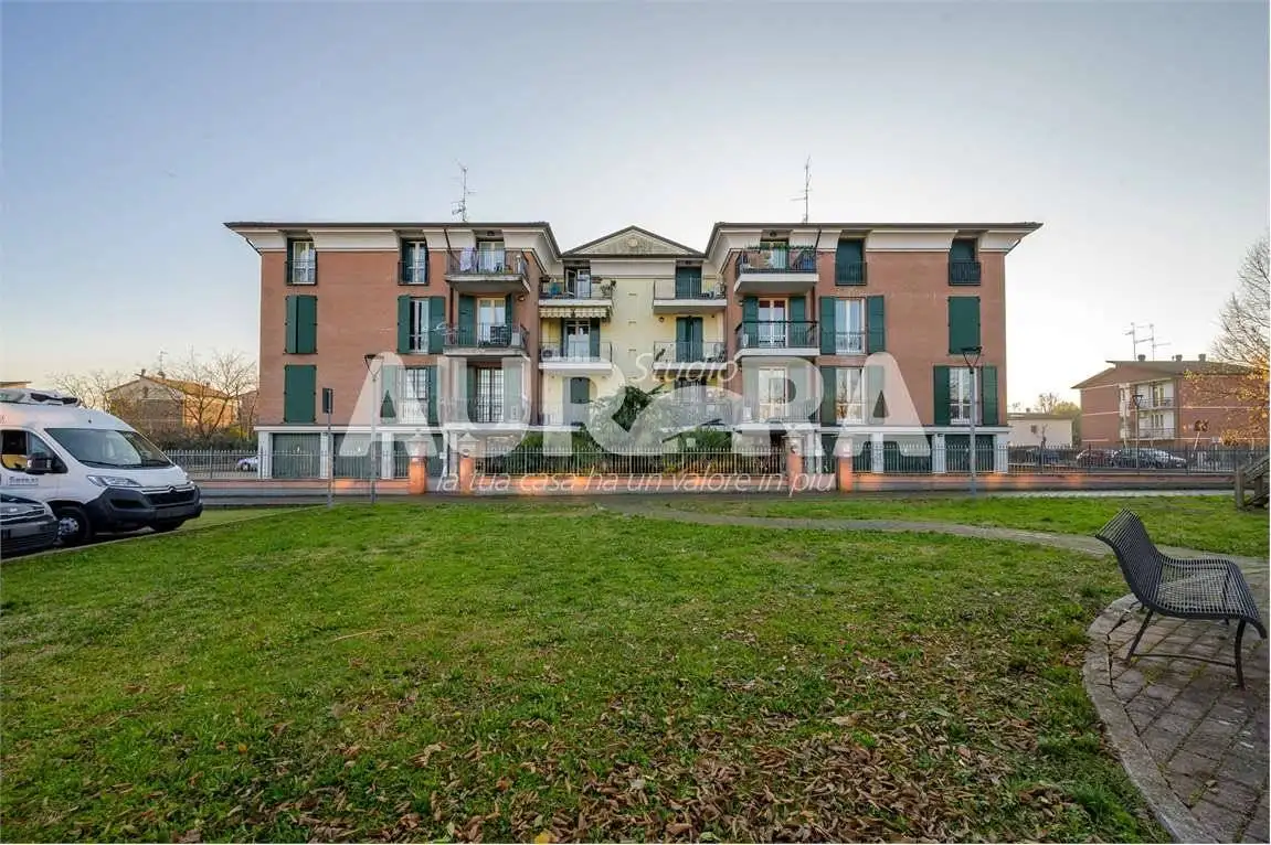 Quadrilocale via Verdi , 5, Bastiglia - foto 2