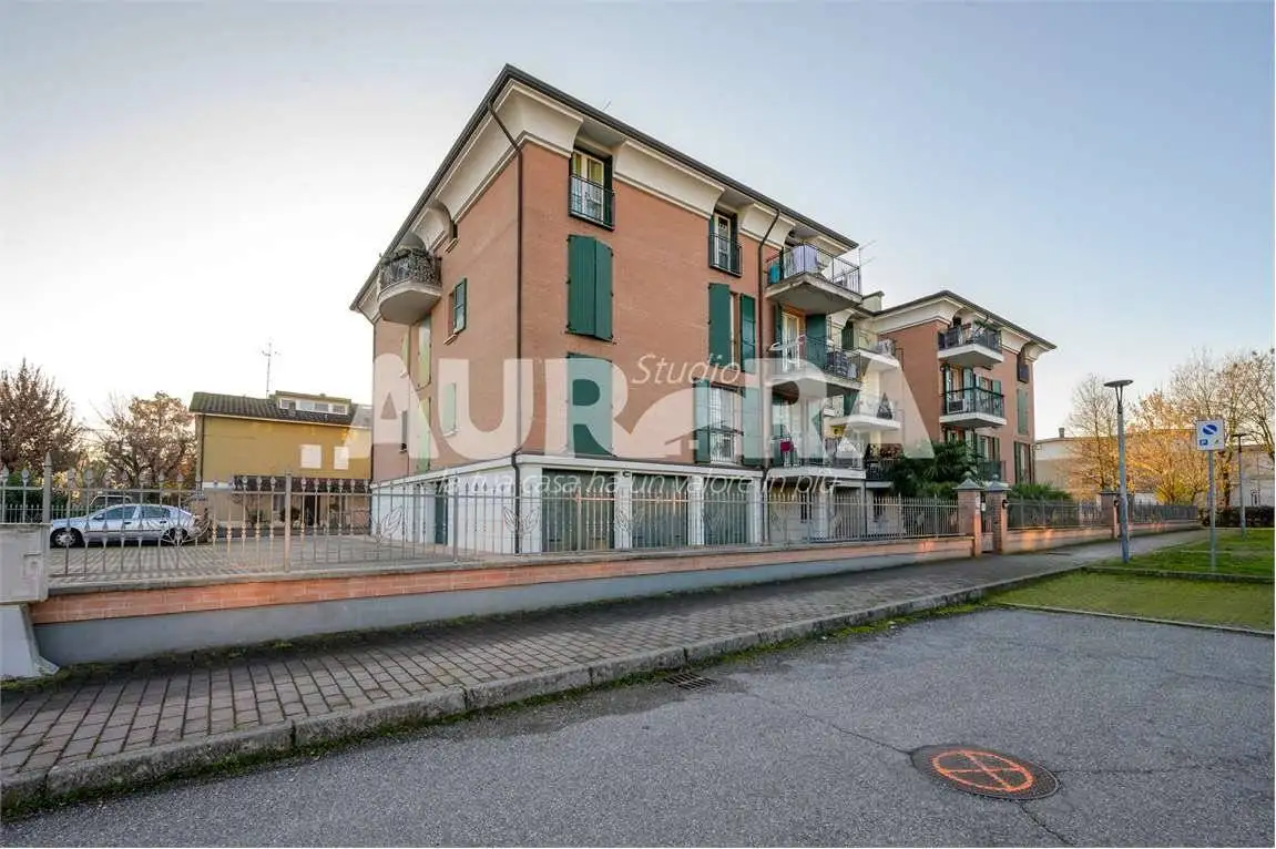 Quadrilocale via Verdi , 5, Bastiglia - foto 3