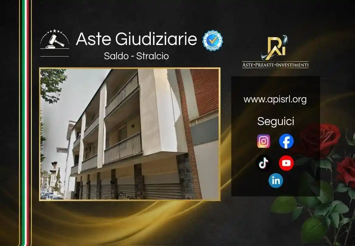 Appartamento in vendita a Piacenza