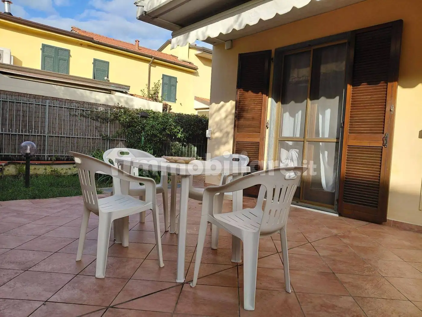 Appartamento in vendita a Massa