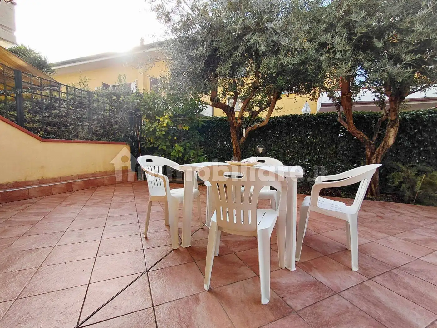 Trilocale via San Leonardo 11, Marina di Massa Centro, Massa - foto 2