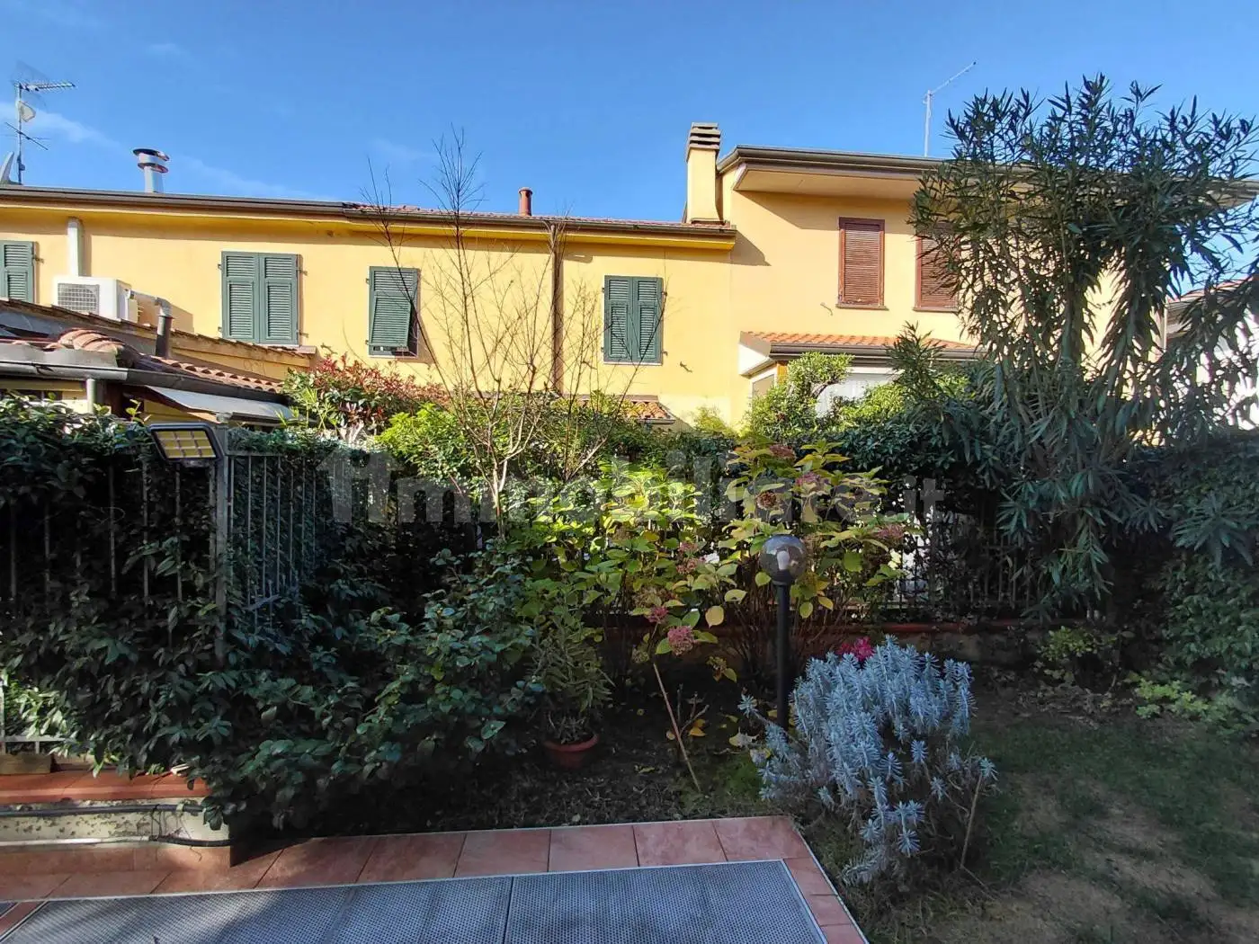 Trilocale via San Leonardo 11, Marina di Massa Centro, Massa - foto 5