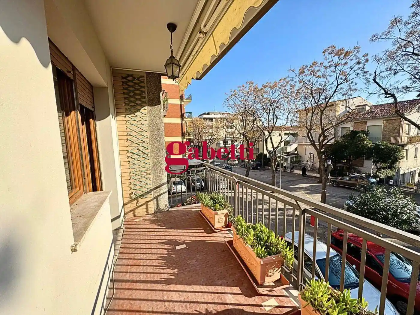 Appartamento primo piano, Sassonia, Fano - foto 4