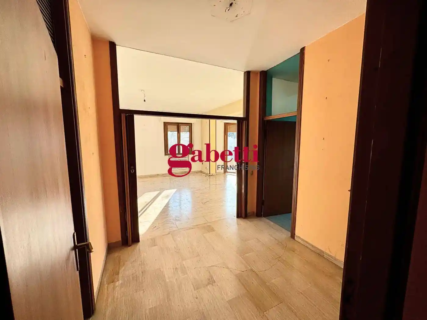 Appartamento primo piano, Sassonia, Fano - foto 5