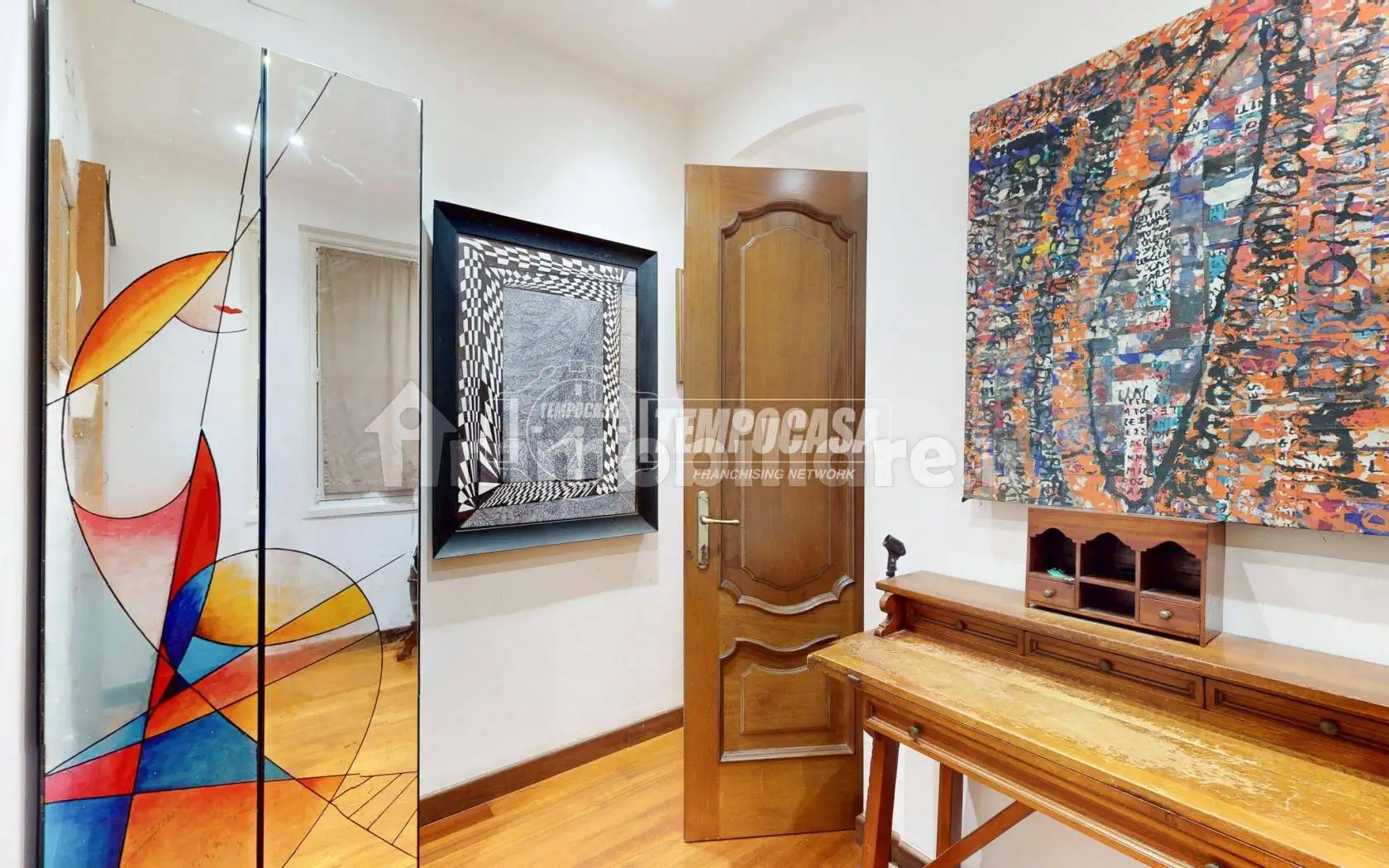 Appartamento in vendita a Rapallo