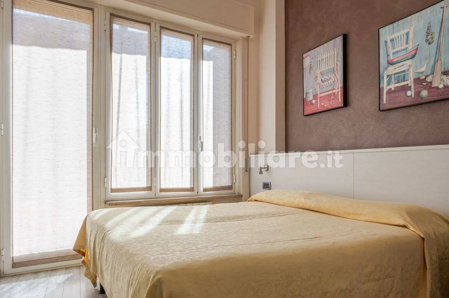 Trilocale via Sottoconvento 15, Centro Città, Ventimiglia - foto 2