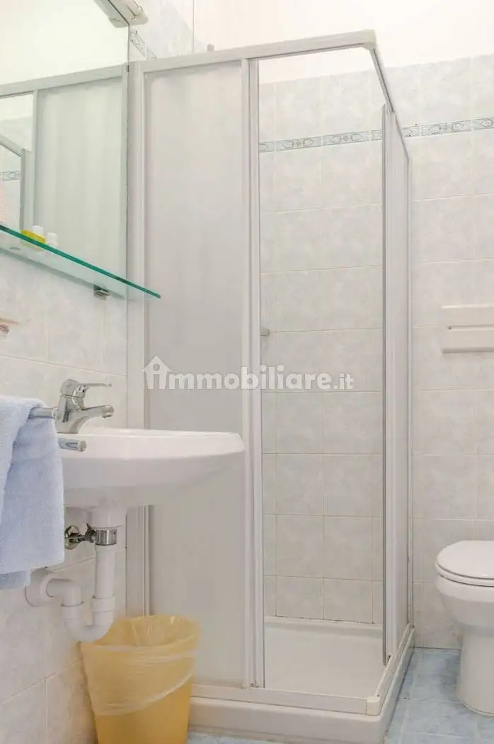 Trilocale via Sottoconvento 15, Centro Città, Ventimiglia - foto 3