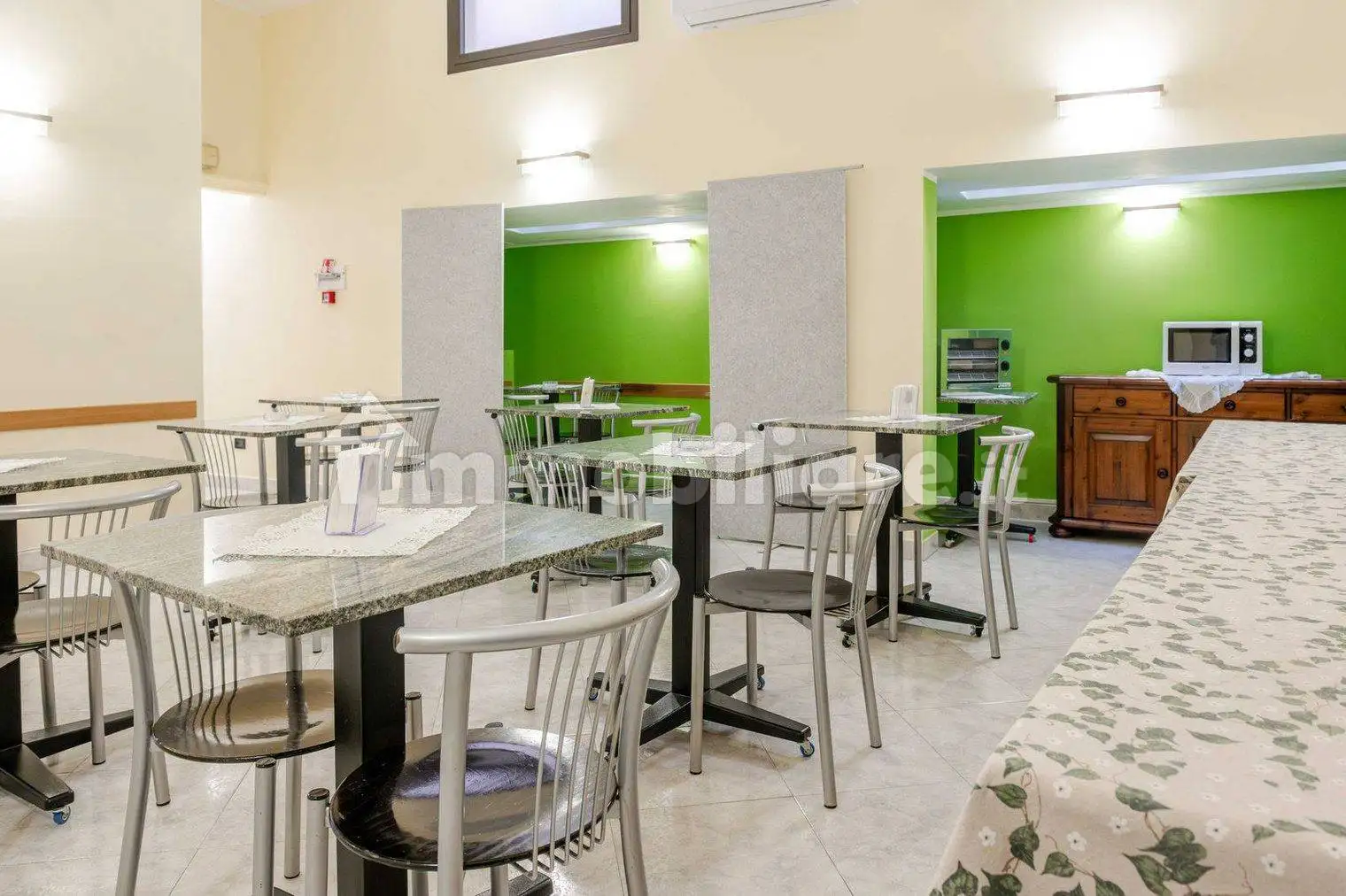 Trilocale via Sottoconvento 15, Centro Città, Ventimiglia - foto 5