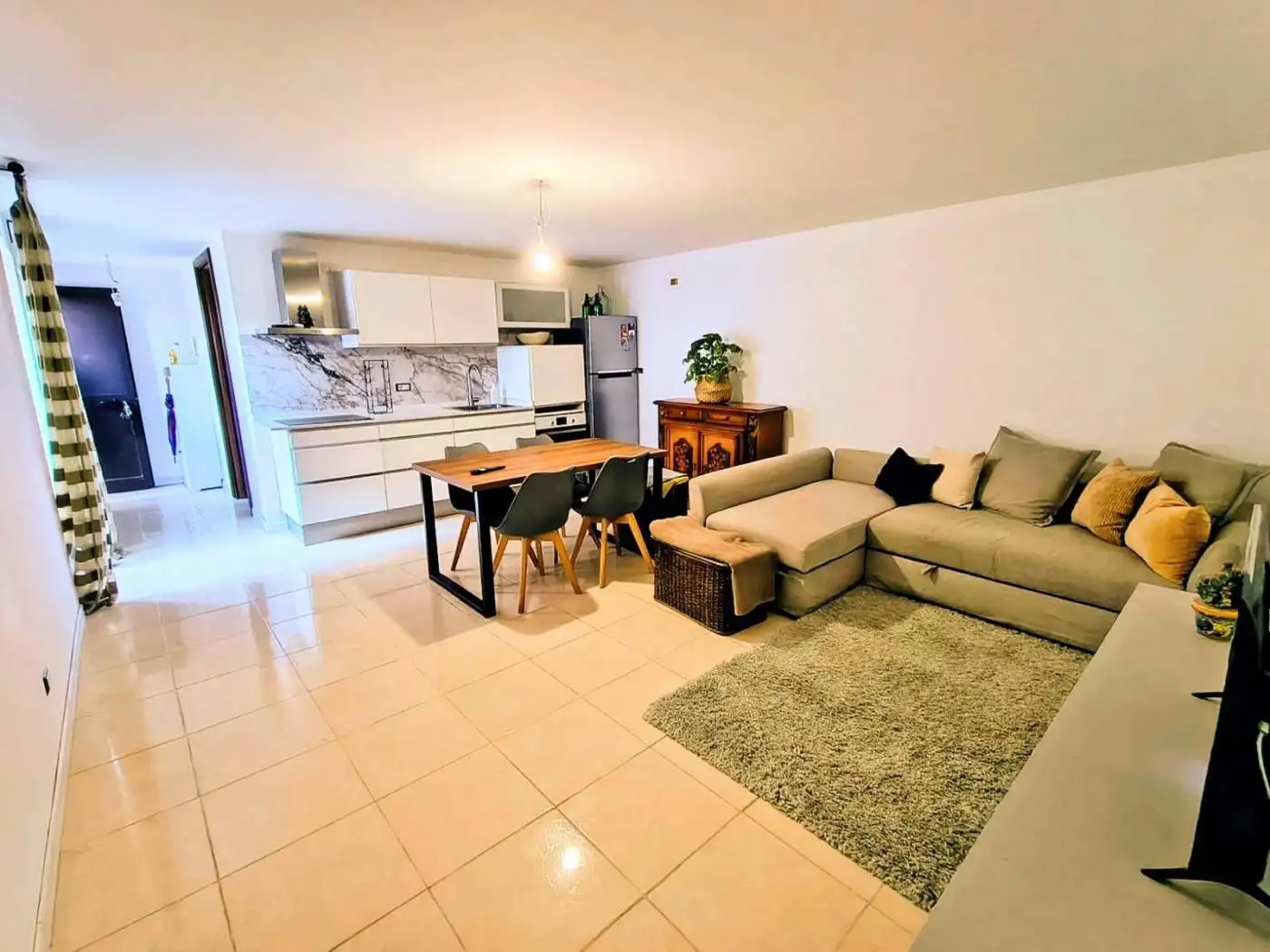 Appartamento in affitto a Siracusa