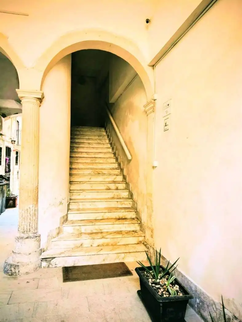 Trilocale buono stato, Umberto - Ermocrate, Siracusa - foto 2