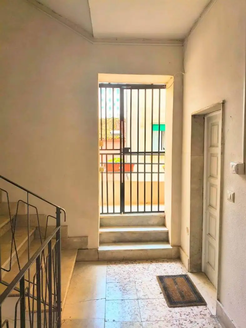 Trilocale buono stato, Umberto - Ermocrate, Siracusa - foto 3