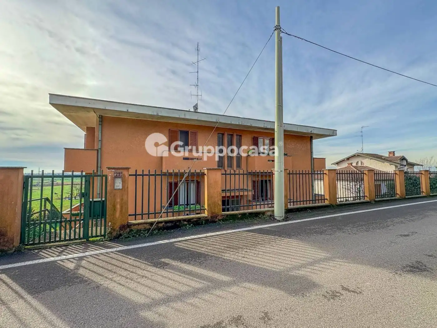 Trilocale via G. Giulini 25, Centro, Boffalora Sopra Ticino - foto 2