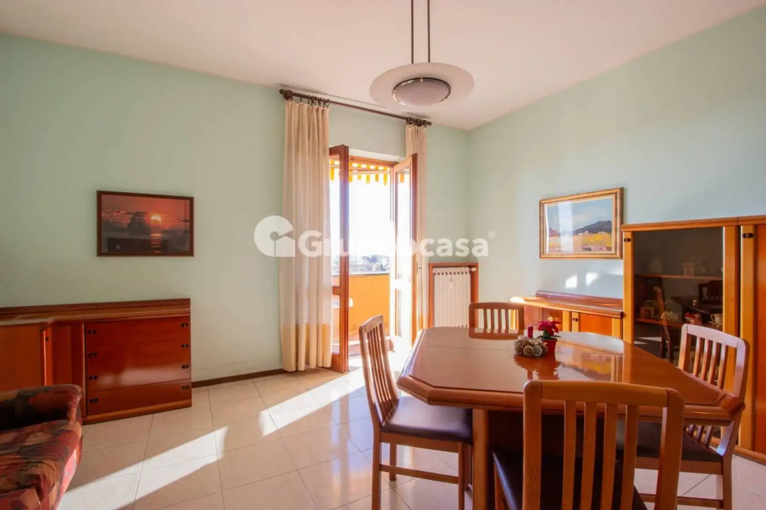 Trilocale via G. Giulini 25, Centro, Boffalora Sopra Ticino - foto 5