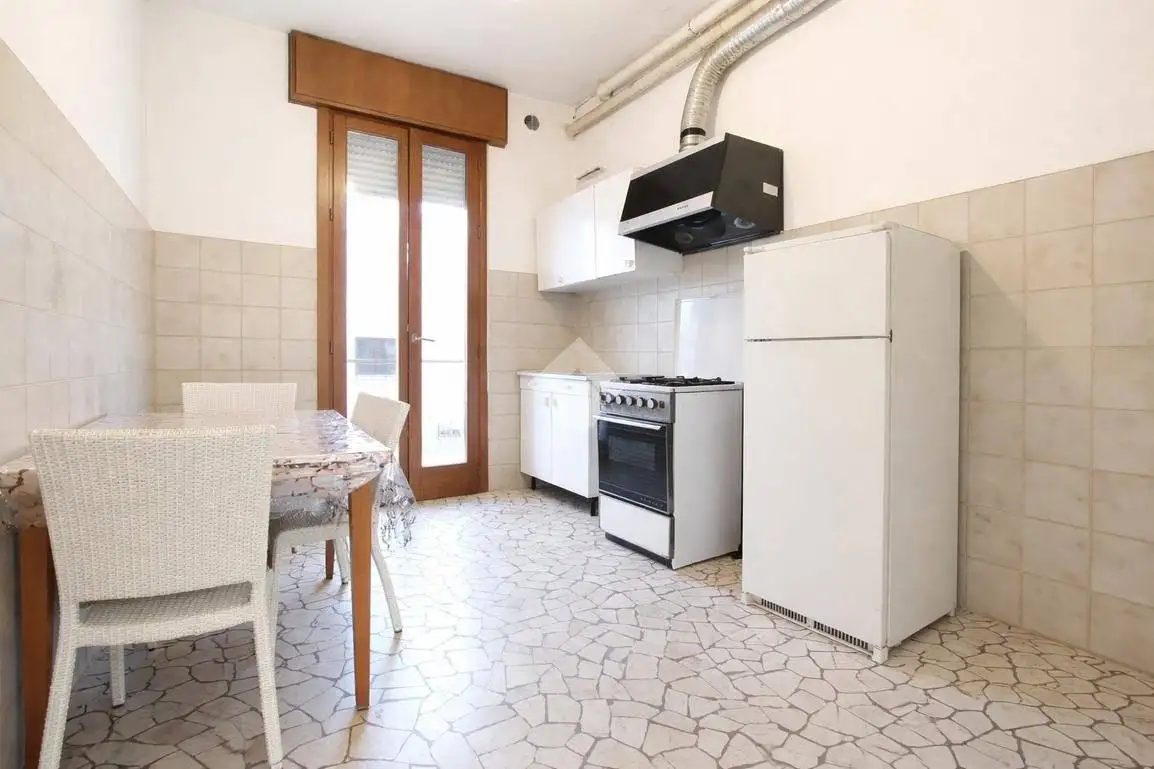 Appartamento in vendita a Vicenza