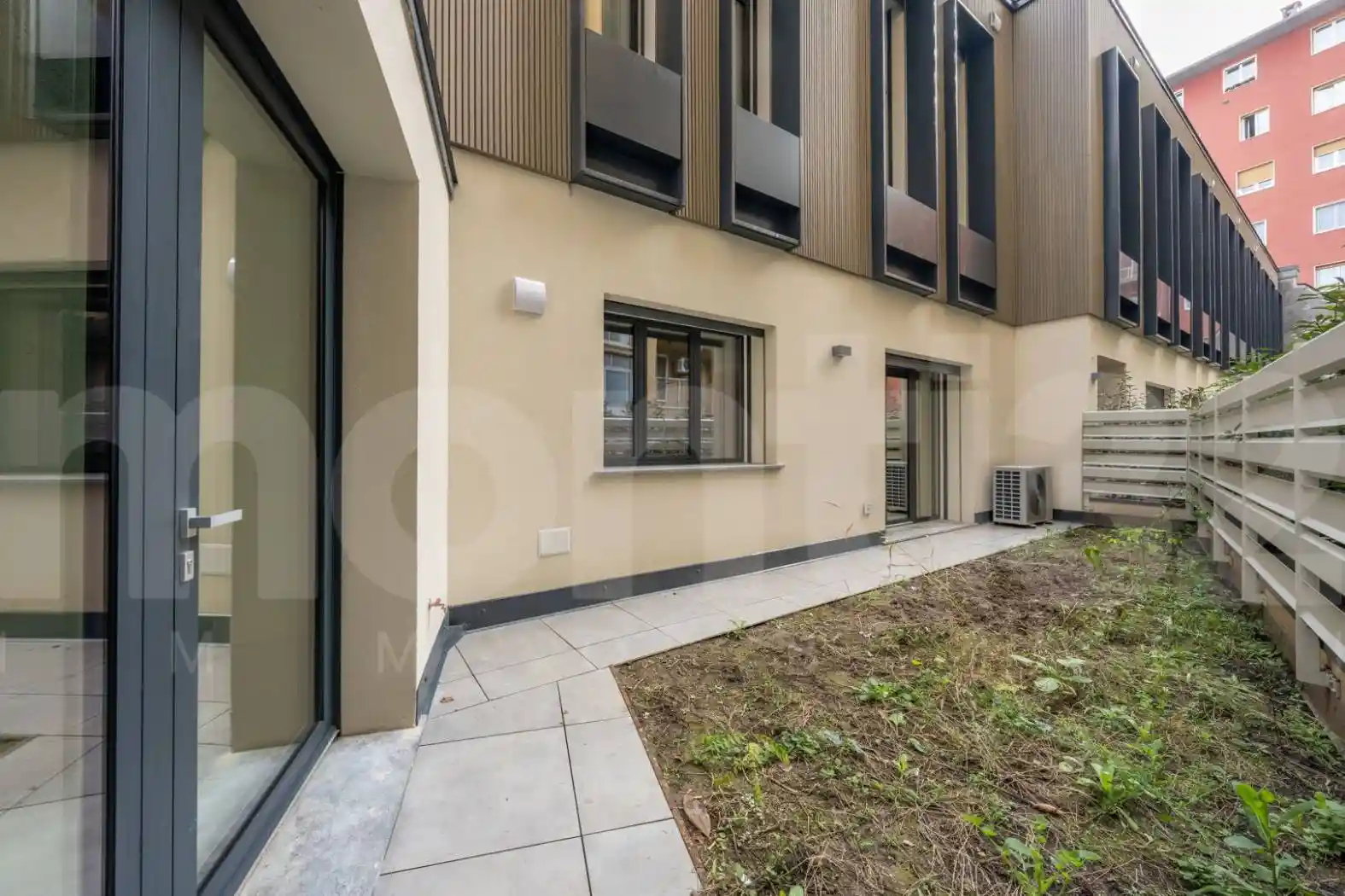 Bilocale via Carlo Pisacane, Indipendenza, Milano - foto 3