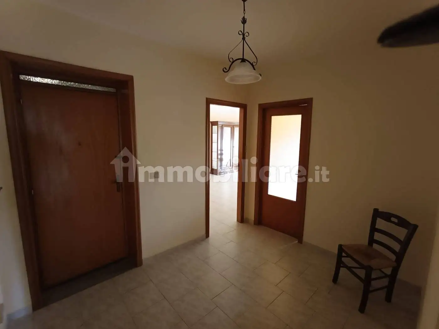 Appartamento in vendita a San Filippo del Mela