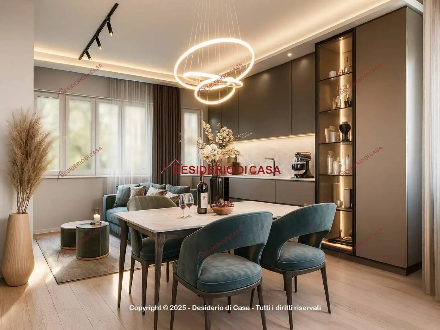 Appartamento in vendita a Palermo