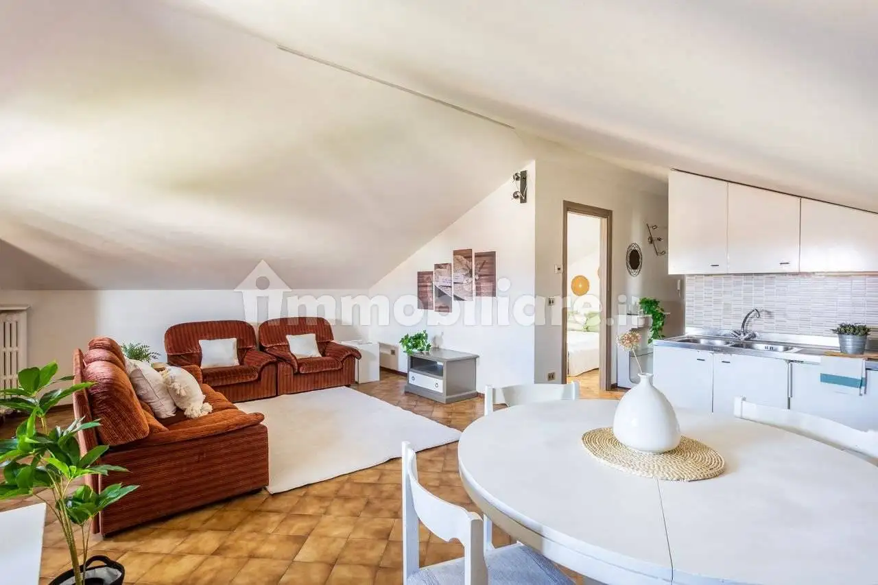 Appartamento in affitto a Centallo