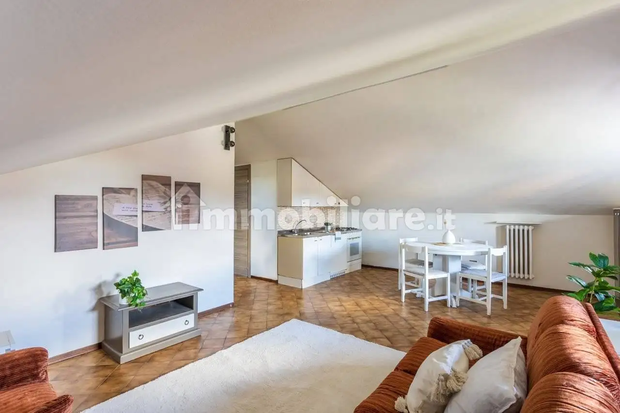 Bilocale via Hans Clemer 20, Centro, Centallo - foto 2