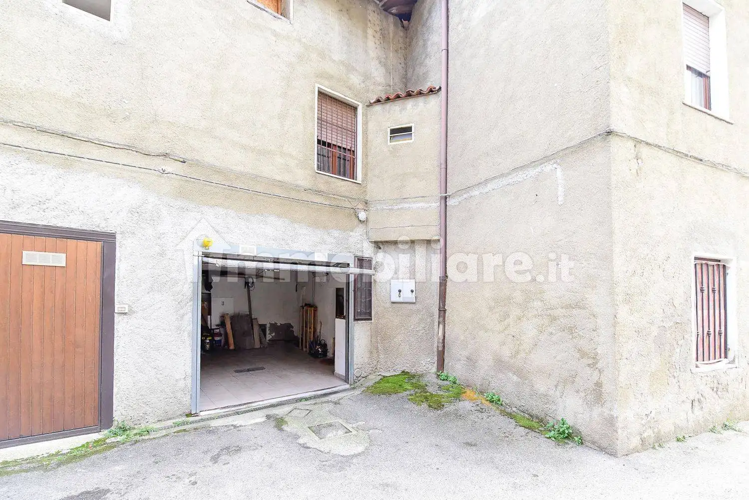 Appartamento in vendita a Olgiate Molgora