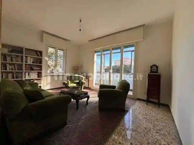 Quadrilocale viale Carlo Sigonio, Buon Pastore - Parco Amendola, Modena - foto 3