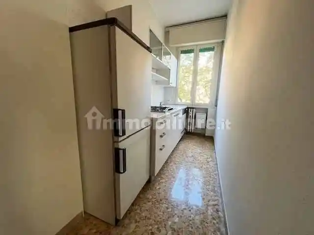 Quadrilocale viale Carlo Sigonio, Buon Pastore - Parco Amendola, Modena - foto 5