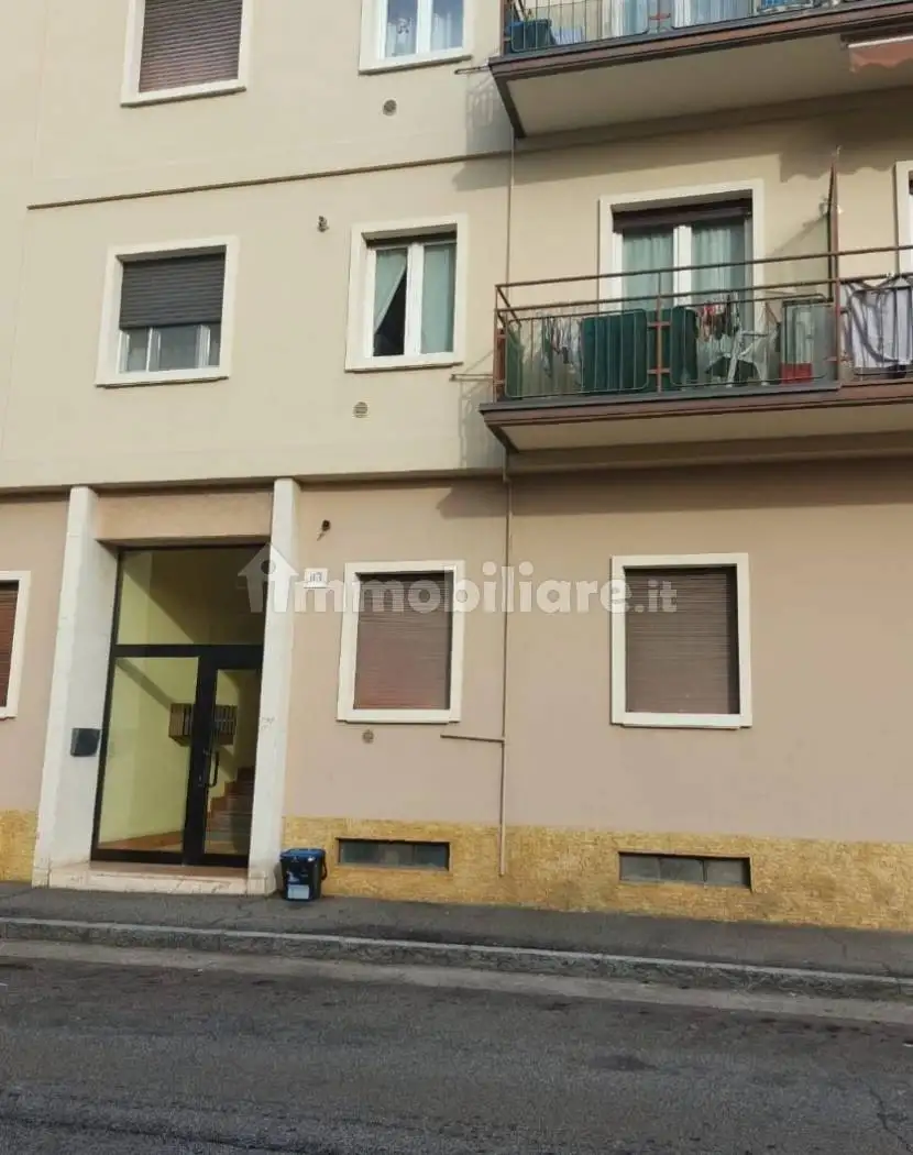 Appartamento in vendita a Brescia