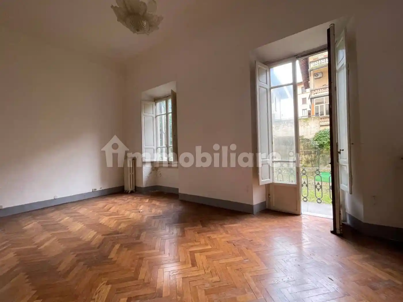 Appartamento in vendita a Firenze