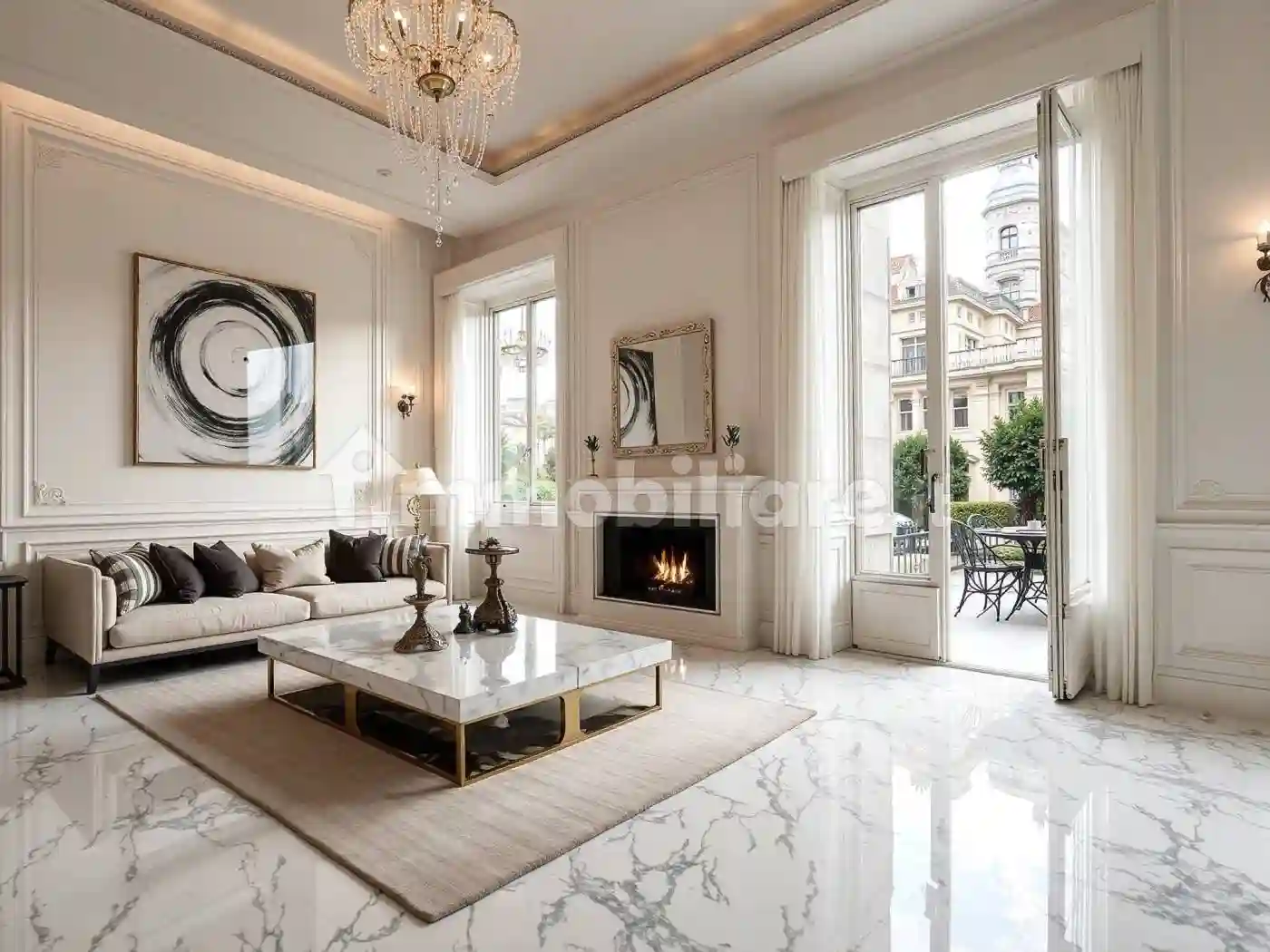 Appartamento - foto 2