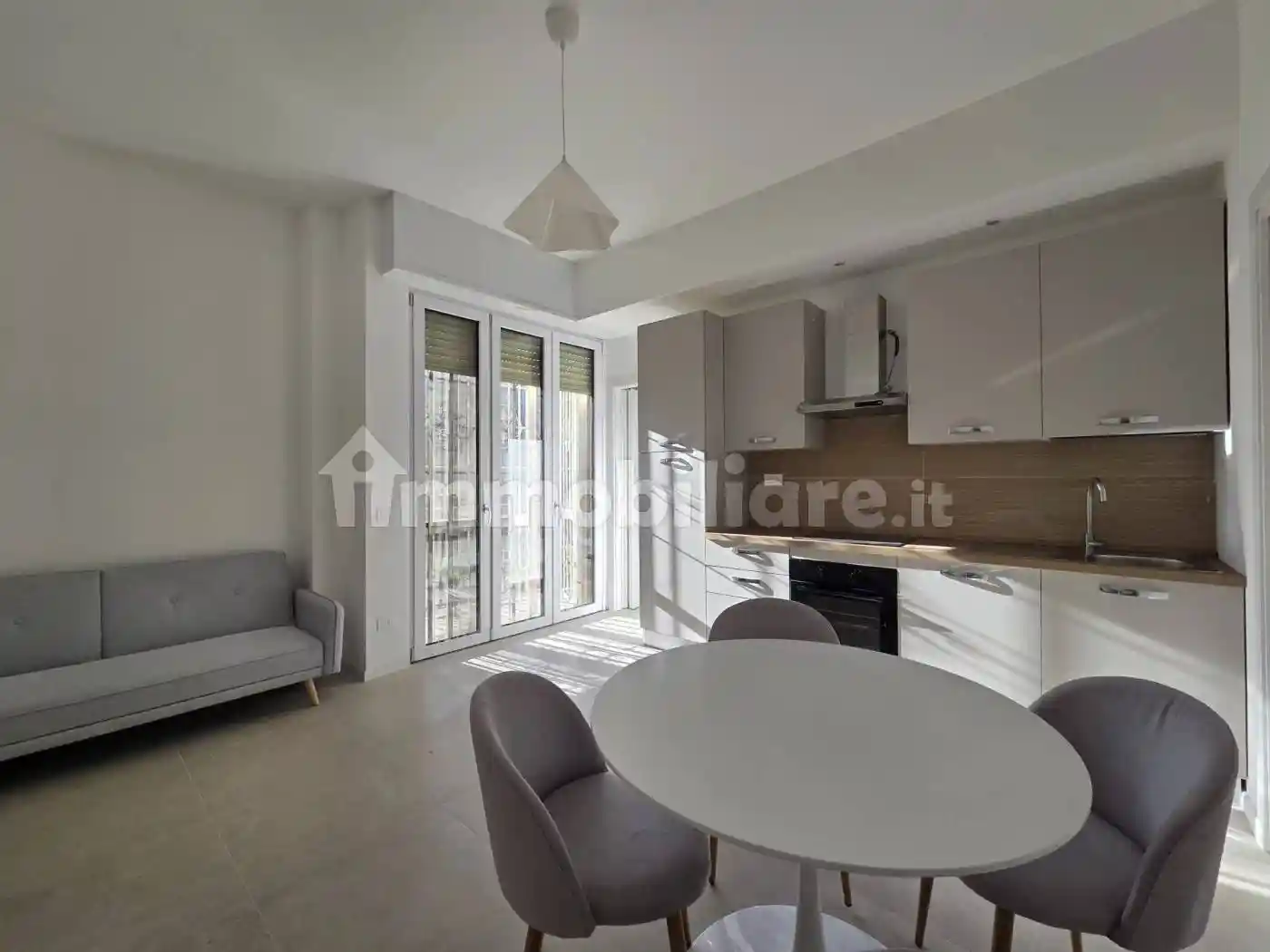Appartamento viale Famagosta, 35, Famagosta, Milano - foto 4