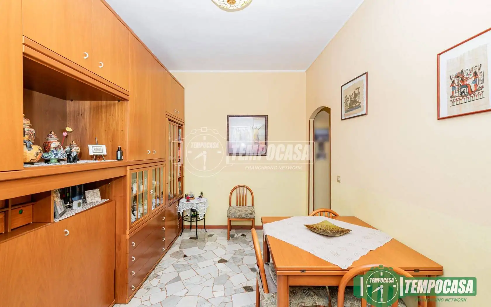 Bilocale via polo 8, Centro, San Giuliano Milanese - foto 2