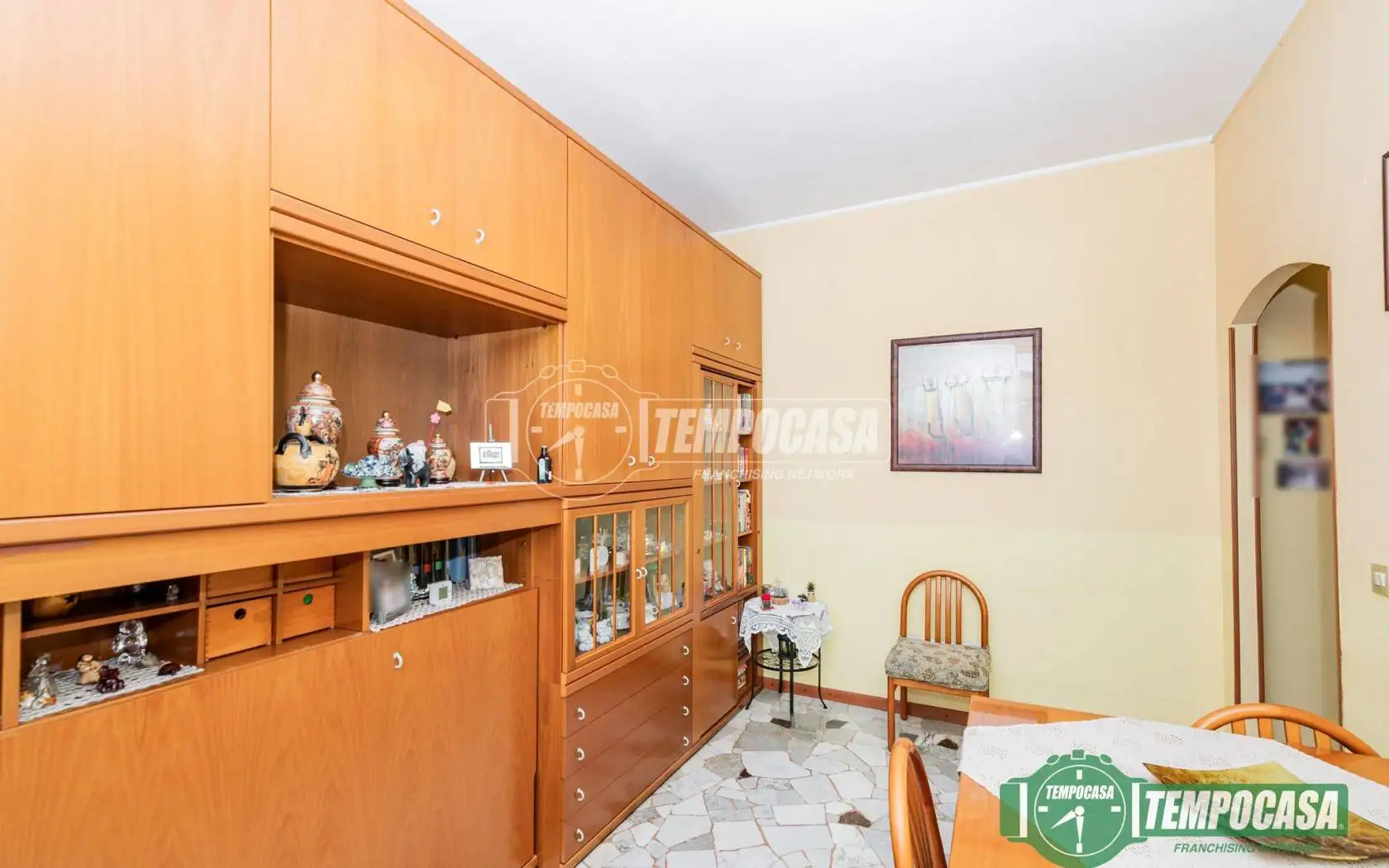 Bilocale via polo 8, Centro, San Giuliano Milanese - foto 3