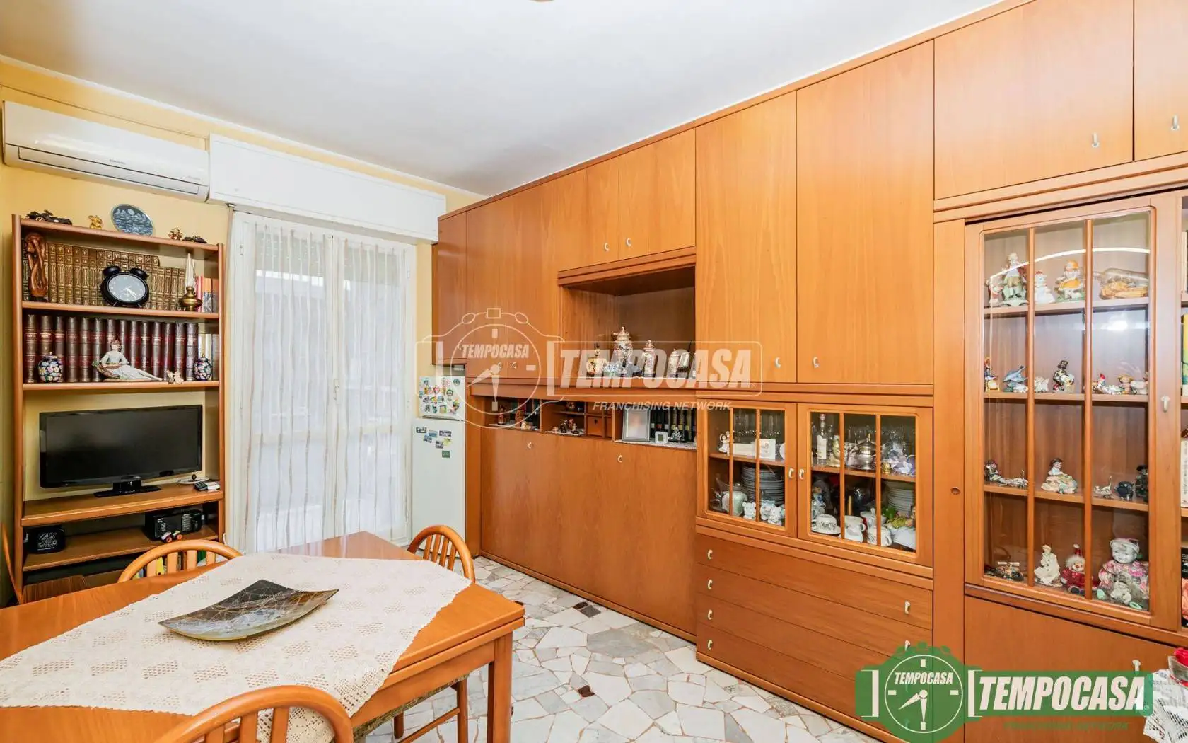 Bilocale via polo 8, Centro, San Giuliano Milanese - foto 4