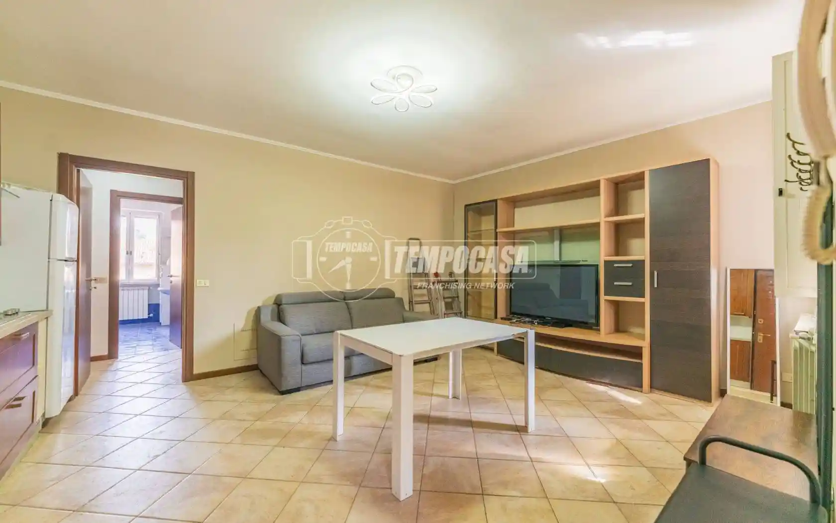 Appartamento in vendita a Settimo Milanese