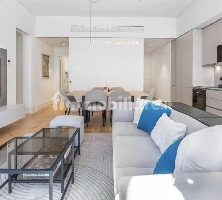 Trilocale via Giuseppe Frua, Frua, Milano - foto 2